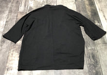Load image into Gallery viewer, Wilfred Free black cardigan - Hers size S
