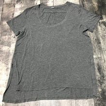 Load image into Gallery viewer, Kit + Ace grey loose tshirt - Hers size approx M/L
