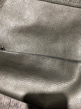 Load image into Gallery viewer, Derek Alexander grey purse
