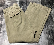 Load image into Gallery viewer, Free People beige baggy high rise pants - Hers size m
