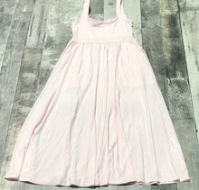 Load image into Gallery viewer, Wilfred light pink maxi dress - Hers size S
