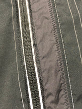 Load image into Gallery viewer, lululemon black/white light jacket - Hers size 4
