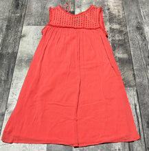 Load image into Gallery viewer, Tommy Bahama coral sleeveless dress - Hers size XS
