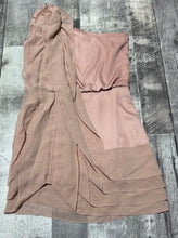 Load image into Gallery viewer, BCBG pink dress - Hers size 2
