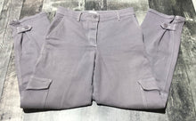 Load image into Gallery viewer, Wilfred Free lavender high rise jeans - Hers size 0
