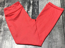Load image into Gallery viewer, lululemon loose red leggings - Hers size approx S
