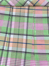 Load image into Gallery viewer, Sunday Best green/pink/orange skirt - Hers size 8
