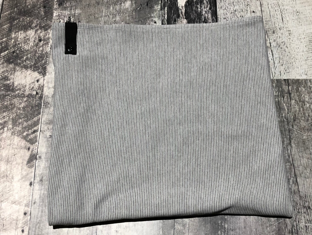 lululemon grey scarf wrap