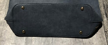 Load image into Gallery viewer, Espa grey blue purse
