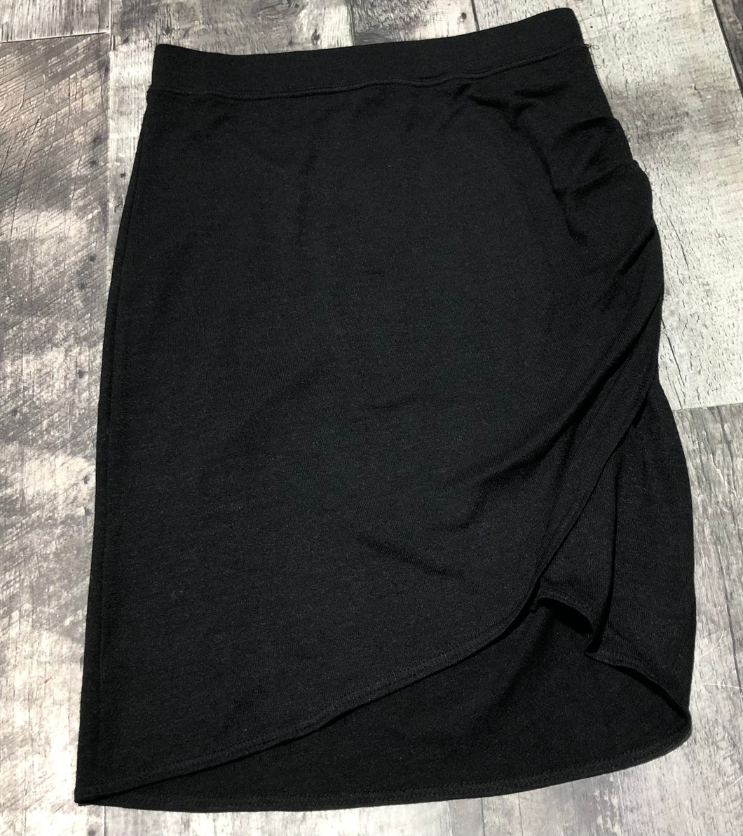 Wilfred Free black skirt - Hers size M