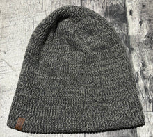 Load image into Gallery viewer, Roots grey toque - O/S
