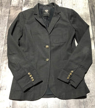 Load image into Gallery viewer, Talula black blazer - Hers size 4
