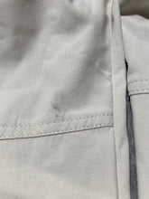 Load image into Gallery viewer, Banana Republic cream high rise trousers- Hers size 0s
