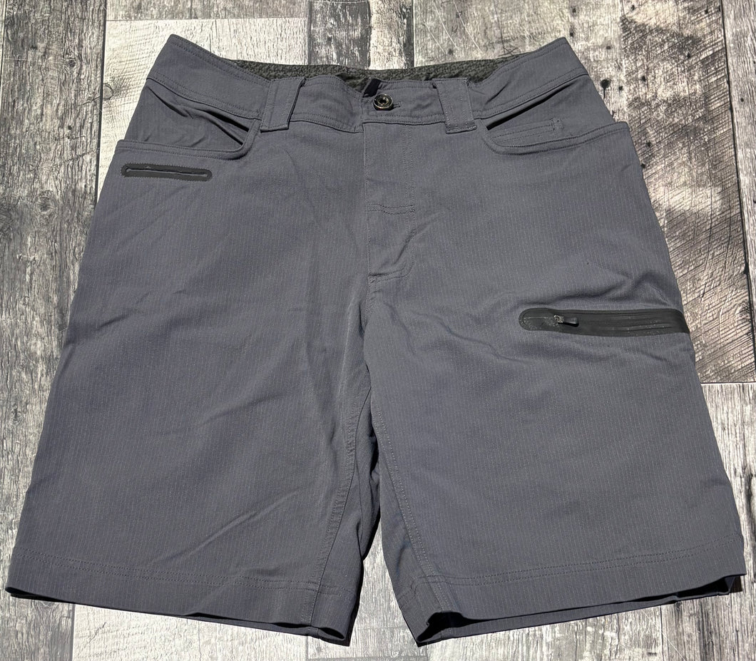 lululemon grey shorts - His size approx S