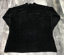 Load image into Gallery viewer, Wilfred black knit sweater - Hers size XS
