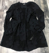 Load image into Gallery viewer, Wilfred black sheer short dress - Hers size XXS
