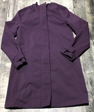 Load image into Gallery viewer, Joe Fresh purple winter jacket - Hers size S
