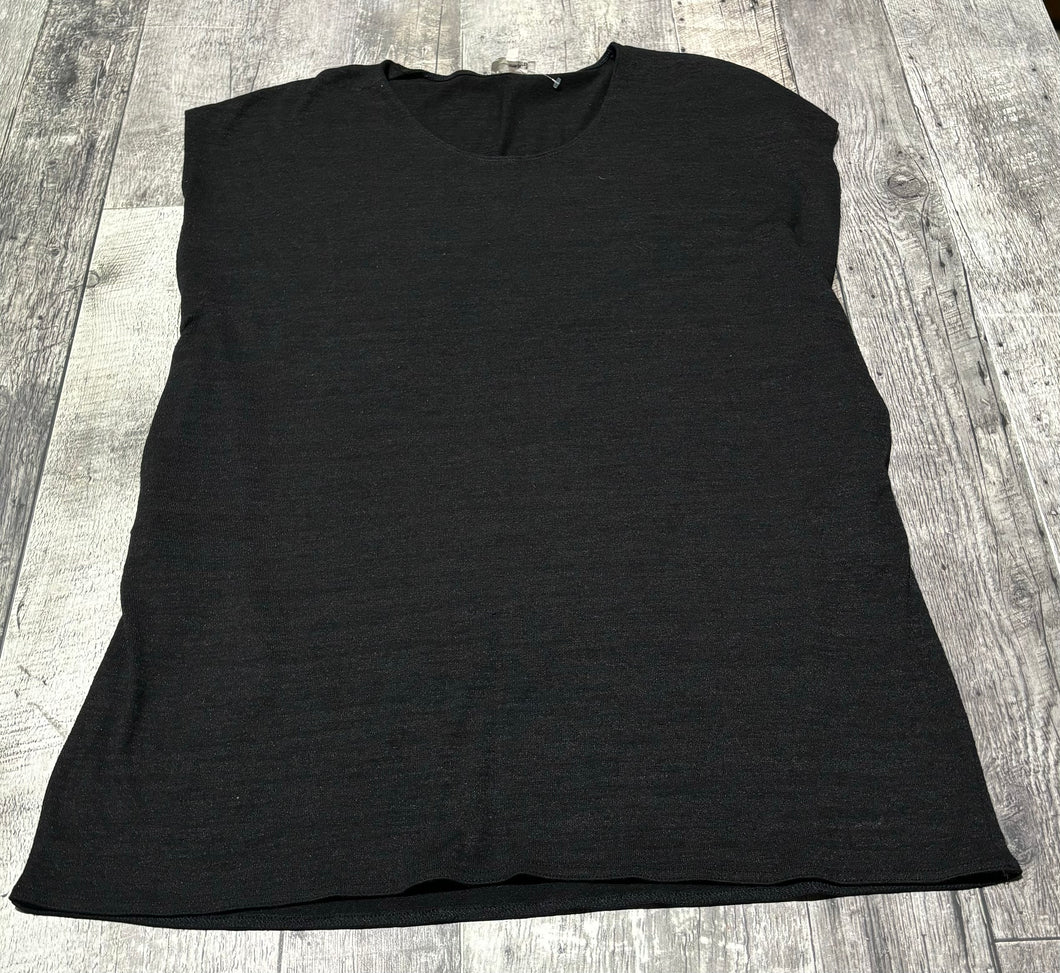 Wilfred Free black tunic - Hers size XXS