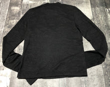 Load image into Gallery viewer, Wilfred Free black long sleeve shirt - Hers size S
