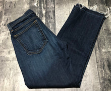 Load image into Gallery viewer, Rag &amp; Bone blue crop straight mid rise jeans - Hers size 25
