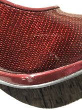 Load image into Gallery viewer, Arnold Churgin red heels - Hers size 6
