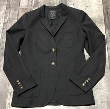 Load image into Gallery viewer, Talula black blazer - Hers size 8
