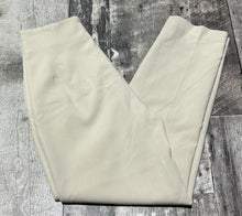 Load image into Gallery viewer, Zara cream high rise pants - Hers size XS
