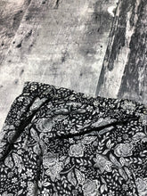 Load image into Gallery viewer, Talula black/white jumpsuit - Hers size M
