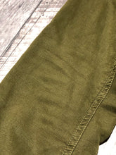 Load image into Gallery viewer, Maison Scotch green light jacket - Hers size 1
