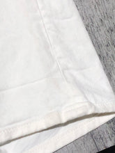 Load image into Gallery viewer, Mavi white high rise loose straight jeans - Hers size 26
