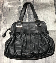 Load image into Gallery viewer, Cole Haan dark brown purse

