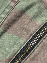 Load image into Gallery viewer, TNA green/black/brown camp joggers - Hers size XS
