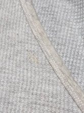 Load image into Gallery viewer, Babaton cream long sleeve shirt - Hers size S
