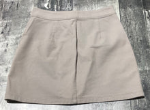Load image into Gallery viewer, Wilfred Free grey mini skirt - Hers size 4
