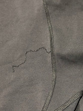 Load image into Gallery viewer, lululemon black/white cropped leggings - Hers size approx S
