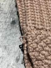 Load image into Gallery viewer, Wilfred light pink turtleneck long knit tank top - Hers size XS
