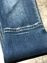 Load image into Gallery viewer, Vervet blue high rise skinny jeans - Hers size 27
