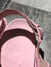 Load image into Gallery viewer, Dr Martens pink sandals - Hers size 7
