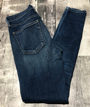 Load image into Gallery viewer, Citizen of Humanity blue high rise skinny jeans - Hers size 26
