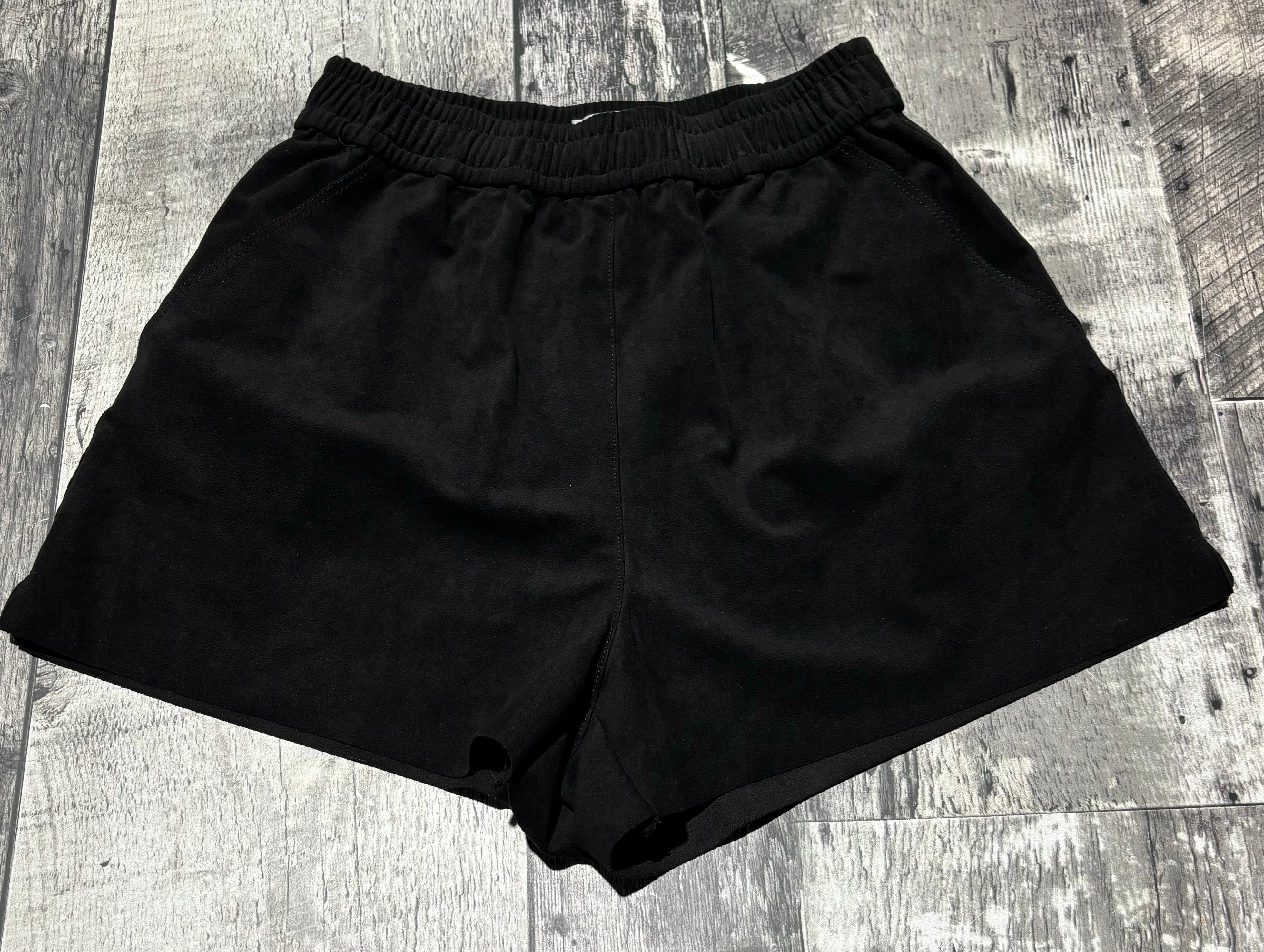 THEREDTHREAD / ザレッドスレッド】S lace up shorts