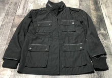 Load image into Gallery viewer, Avec Les Filles black light jacket - Hers size S

