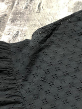 Load image into Gallery viewer, Wilfred black dress - Hers size S
