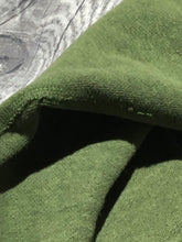 Load image into Gallery viewer, lululemon green zip up hoodie - Hers size 4

