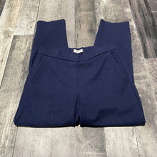 Load image into Gallery viewer, Babaton blue pants - Hers size 4

