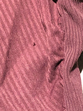 Load image into Gallery viewer, lululemon plum mid rise pants - Hers size 24
