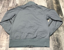 Load image into Gallery viewer, lululemon grey zip up sweater - His size M
