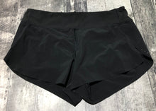 Load image into Gallery viewer, Athleta black athletic shorts - Hers size L
