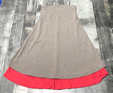 Load image into Gallery viewer, lululemon beige/pink reversible strapless dress - Hers size approx S
