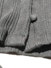 Load image into Gallery viewer, Anthropologie black longsleeve - Hers size XS
