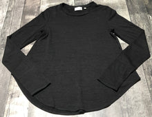 Load image into Gallery viewer, Wilfred Free black long sleeve shirt - Hers size M
